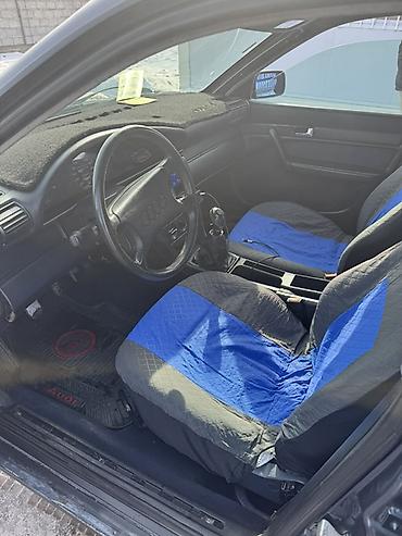 Audi: Audi 100: 1992 г., 2.3 л, Механика, Бензин, Седан — 5