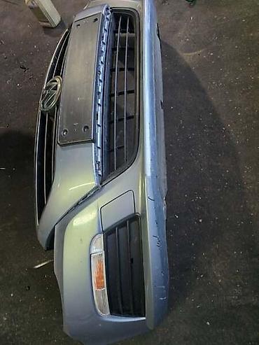 y5 2016: PREDNJI BRANIK ZA VOLKSWAGEN PASSAT CC OD 2008. DO 2011. GOD — 5