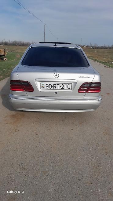 opel astra j stop: Mercedes-Benz sedan (W210 seriyası) – 2.7Cdi Altinda 4 eded 18lik — 2