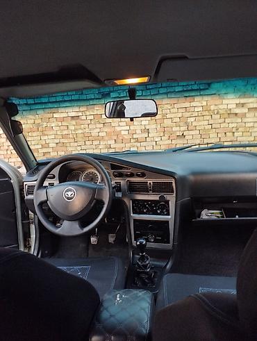 daewoo nubira фара: Daewoo Nexia: 2008 г., 1.5 л, Механика, Бензин, Седан — 6