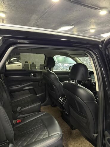 Kia: Kia Sorento: 2020 г., 2.2 л, Дизель, Кроссовер — 5