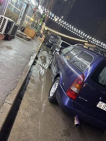 opel difuzer: Salam mason ela vezyetdedi qati yag azaltmir. Udar vurg yoxdu — 7