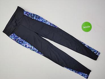 tech: F&F, Legginsy Sportowe damskie, rozmiar S — 2