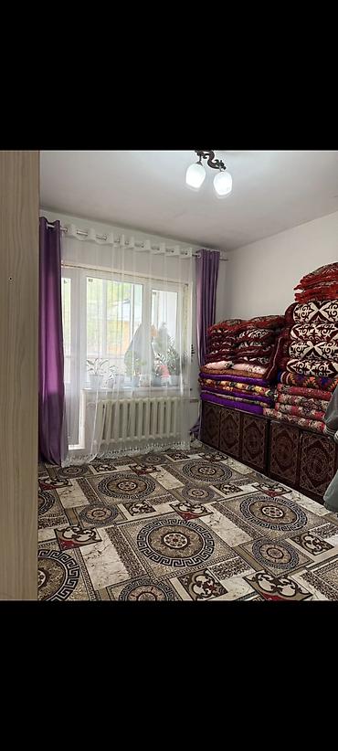 Продажа квартир: 3 комнаты, 78 м² at lalafo.kg — 8 Продажа квартир: 3 комнаты, 78 м² — 8