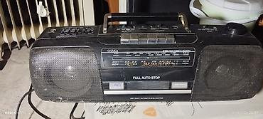 mp3 плеер: Набор портативной аудиотехники: за все 1500 сом 1) Магнитола Sony — 7