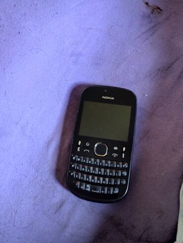 farmerke tamne broj telefona: Nokia 1, color - Black