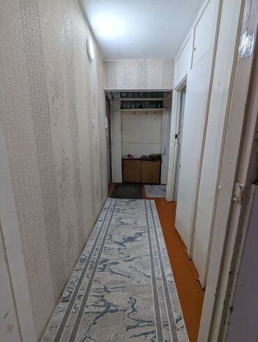 снять квартиру на долгий срок в бишкеке ок: 2 бөлмө, Риелтор, Чогуу жашоосу жок, Толугу менен эмереги бар