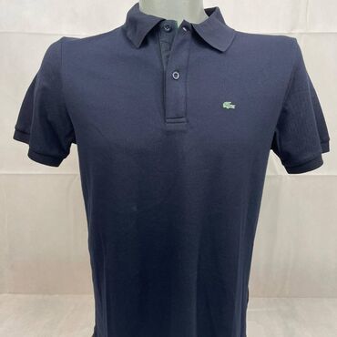 lacoste jakna muska: Lacoste majica sa kragnom

Novo
Veličine s m l xl 2xl 3xl