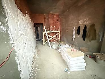 Yeni tikili: Studiya, Yeni tikili, 50 kv. m — 4