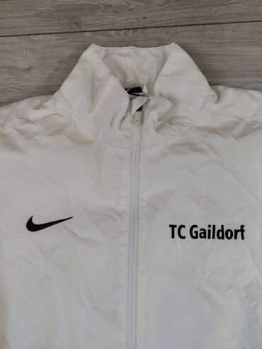 Šuškavci: Bukvalno kao nov NIKE suskavac - XL Predobara Nike kao jaknica, kao — 2