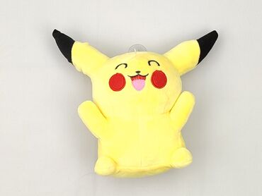 Maskotka Pikachu, stan - Bardzo dobry
