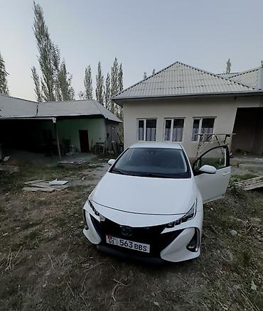 тайота приус гибрд 2020 год: Toyota Prius: 2020 г., Вариатор, Гибрид, Хэтчбэк — 4