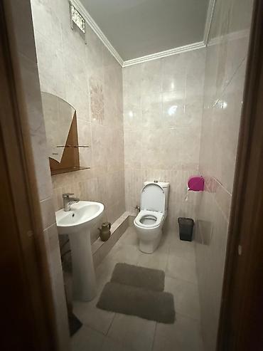 район восток 5: 2 комнаты, 76 м², Восток-5 мкр Индивидуалка, 2 этаж, Евроремонт — 3