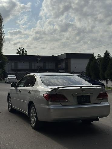 16 lt: Toyota Windom: 2005 г., 3 л, Автомат, Бензин, Седан — 3