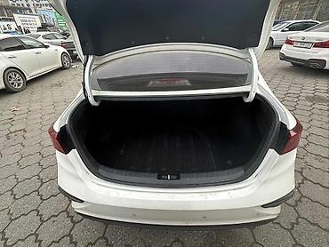 Kia: Kia K3: 2018 г., 1.6 л, Автомат, Бензин, Седан — 3