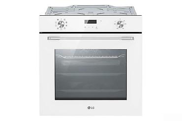 sperado pec: Quraşdırılan soba "LG WSEZ7213W" LG WSEZ7213W Quraşdırılan Soba — 2