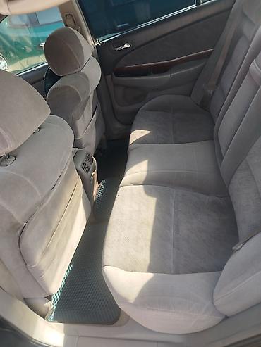 двери хонда цивик: Honda Inspire: 2000 г., 2.5 л, Автомат, Бензин, Седан — 6
