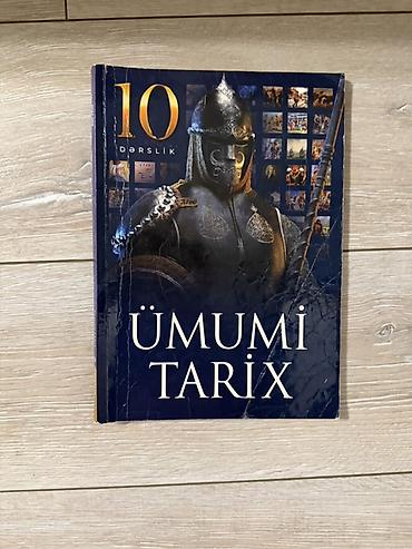 Спорт и хобби: Tarix dərslikləri toplusu 😊2 ci ve 3 ci qruplar deyerlendire — 6