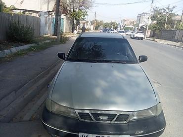 Daewoo Nexia: 2005 г.