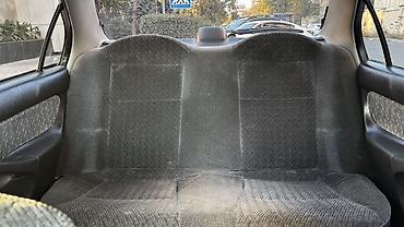 Honda: Honda Civic: 1999 г., 1.6 л, Автомат, Бензин, Седан — 10