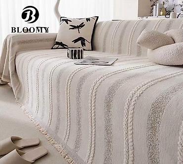 Prekrivači za nameštaj: 🛋️ Razni prekrivači – 180 × 230 cm 🛋️ ✨ Prelepi i moderni prekrivači — 2