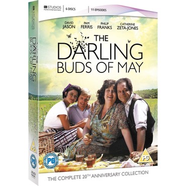 spartacus serija sa prevodom: THE DARLING BUDS OF MAY PRODAJEMO SERIJU IZ NASLOVA Serija je