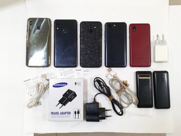 Digər mobil telefonlar: 7 model. adaptorla verilir. işlək vəziyyətdə. göndərilmə var. Bütün — 7