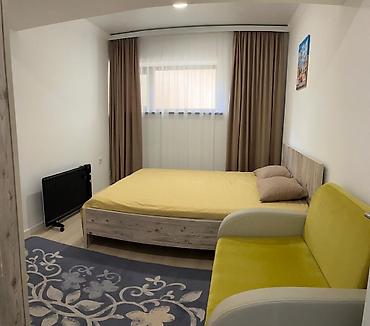 квартира аренде: 3 комнаты, 51 м², Цокольный этаж этаж — 7