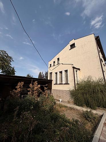 Долгосрочная аренда домов: 220 м², 5 комнат, Таш-Рабат ТРЦ at lalafo.kg — 17 Долгосрочная аренда домов: 220 м², 5 комнат, Таш-Рабат ТРЦ — 17