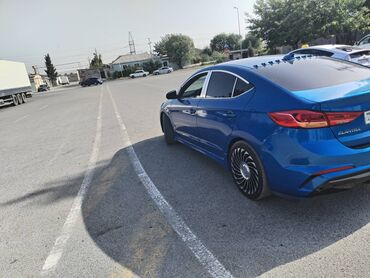 Huanghai: Huanghai : 1.6 l | 2017 il 100000 km Sedan