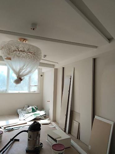 Ремонт под ключ: Ремонт под ключ | Дома Больше 6 лет опыта — 6