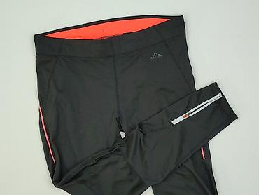dresy skate: H&M Sport, Legginsy Sportowe damskie, rozmiar M — 1
