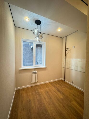 раздольное село: 1 комната, 30 м², Элитка, 7 этаж, Дизайнерский ремонт