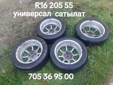 митсубиси спэйс стар: Дверь Передняя правая Honda, Б/у, Оригинал