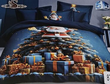 Ostalo: 🎄✨ Stigli su konačno naši novogodišnji dezeni posteljina! Uživajte u — 10