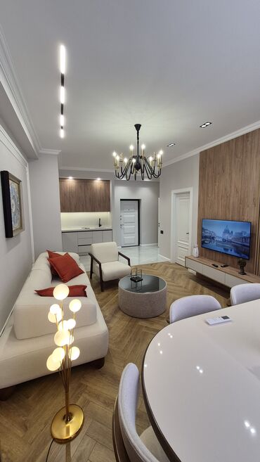 Qonaq otağı dəstləri: Yeni — 2