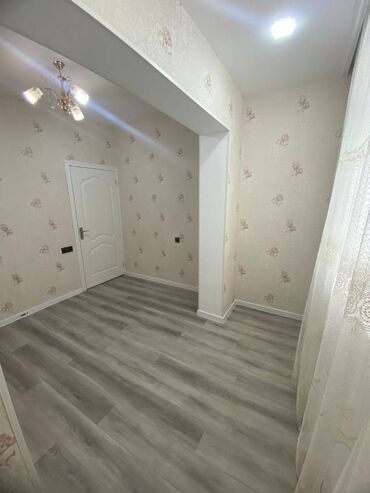 Köhnə tikili: Bakı, Köhnə Günəşli, 2 otaqlı, Köhnə tikili, 43 kv. m — 5