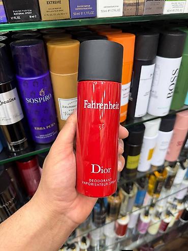 Ostalo: Dezodoransi — 8