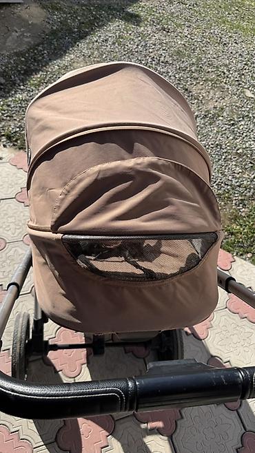 Коляски: Коляска, Б/у — 10