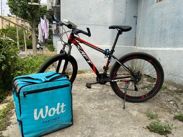 сколько стоит диск гта 5: İşlənmiş Şəhər velosipedi 28"