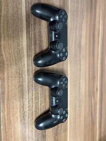 PS4 (Sony PlayStation 4): PlayStation 4 Slim (PS4 Slim) — игровая консоль от Sony в компактном — 4