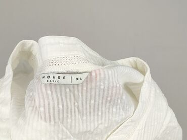 Bluzki: House, Bluzka damska, XL — 4