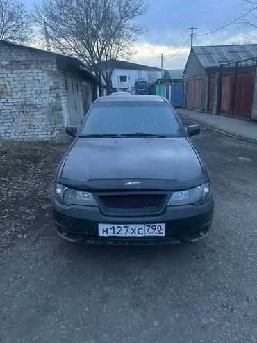 Daewoo: Daewoo Nexia: 2012 г., 1.5 л, Механика, Бензин, Седан