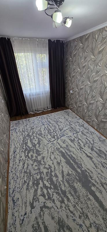 сдаю кухню: 3 комнаты, Кок-Жар мкр Собственник, Семейным, от 6 месяцев, С мебелью полностью — 2