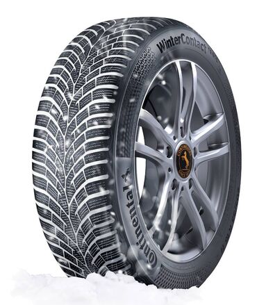 Шины: 285/45R22 325/40R22 Continental Winter Contact TS870 Наша команда RIMS