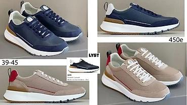 Patike: BRUNELLO CUCINELLI, VRH MODELI, MEGA HIT | Novo! ! ! Hit. Hit. Hit — 11