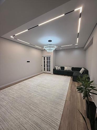 Продажа квартир: 2 комнаты, 75 м², Элитка, 12 этаж, Дизайнерский ремонт — 8