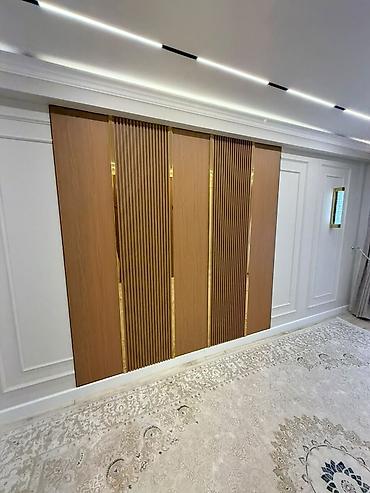Батирлер: 3 бөлмө, 80 м², Технопарк Элитка, 4 кабат, Дизайнердик оңдоо — 5