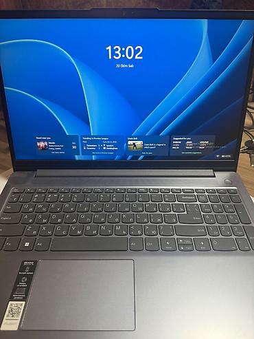 lenovo ideapad slim 3: 🔥 LENOVO IDEAPAD SLIM 3 | RYZEN 5 | 16 GB RAM | 512 GB SSD 💻 Qiymət — 3