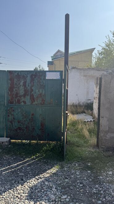 продаю дом село сретенка: 6 соток, Для строительства, Тех паспорт, Договор купли-продажи